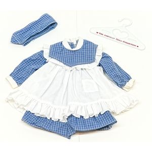 PC American Girl Samantha's Play Outfit